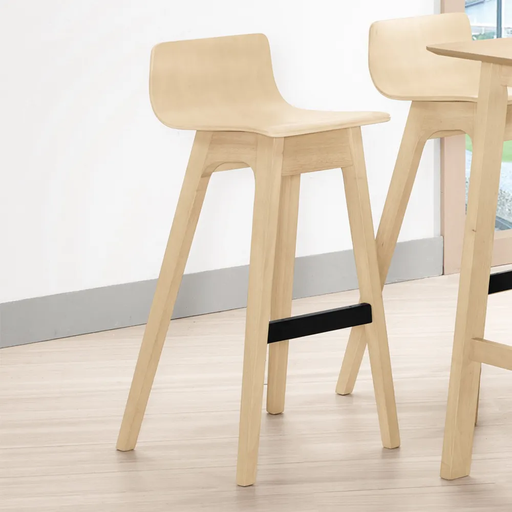 Bernice-里奧吧台椅/吧檯椅/高腳椅(低) 歷史價格詳細信息