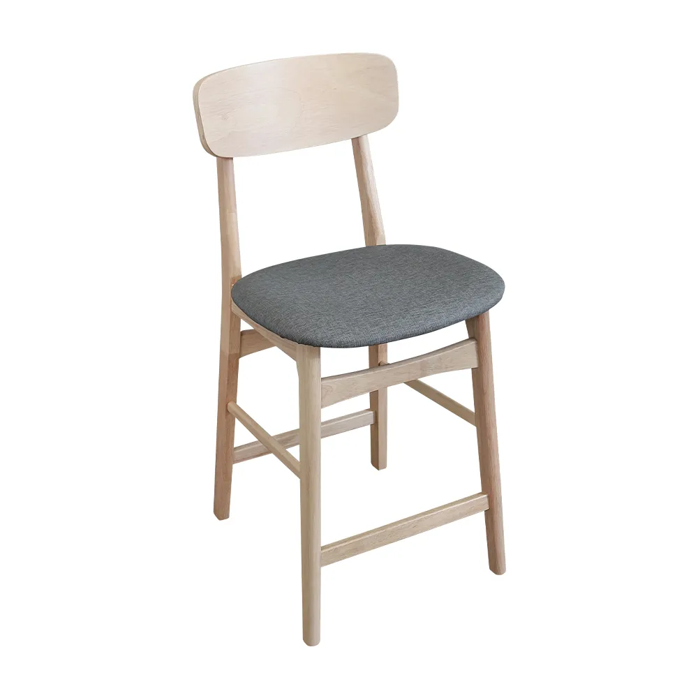 實木高腳椅(腳高70cm)☆創業財積店☆汐止二手中古餐飲設備買賣☆ 歷史價格詳細信息