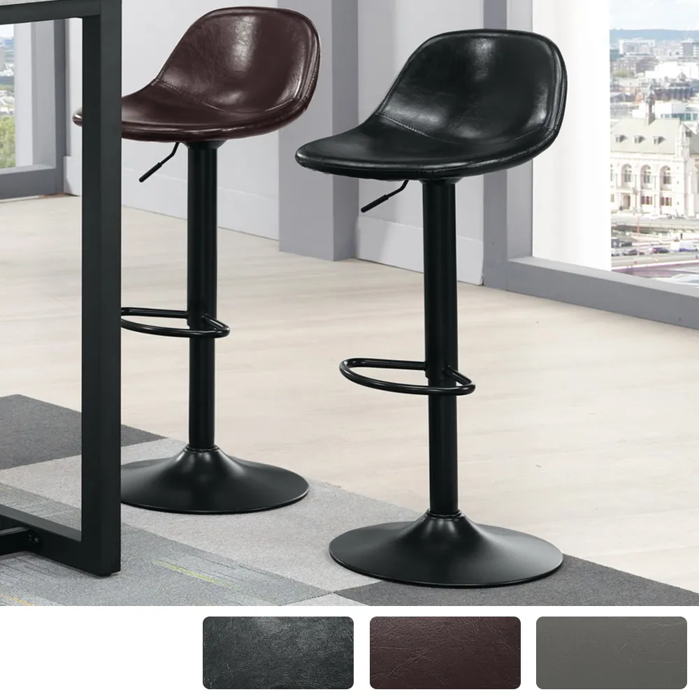 Bernice-迪賽爾2.7尺現代風玻璃雙層圓形餐桌/休閒桌/商業洽談桌/小圓桌 歷史價格詳細信息