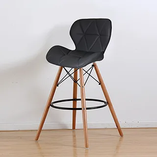 E-home 兩入組 Mano曼諾經典高背餐椅-三色可選 歷史價格詳細信息