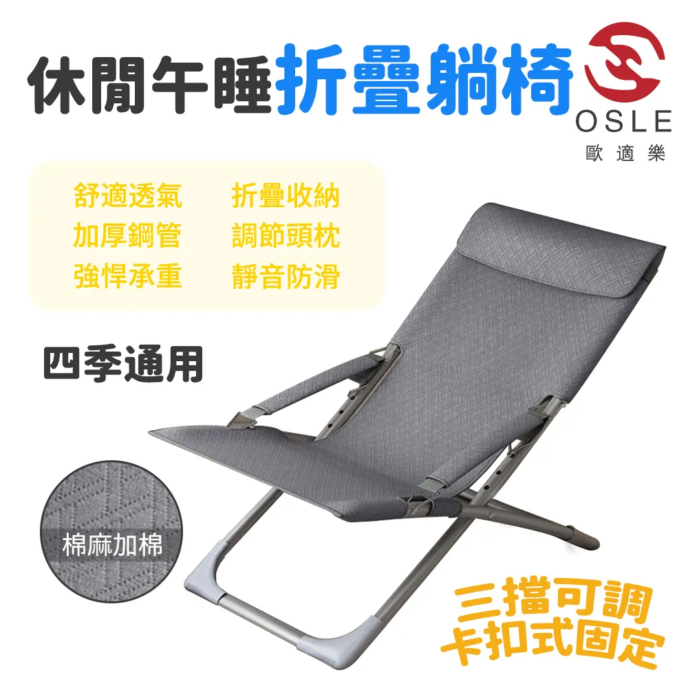 【OSLE】折疊床 六檔調節 360°萬向輪帶剎 高彈海綿墊 免組裝(折疊床 午睡床 單人床 行軍床) 歷史價格詳細信息