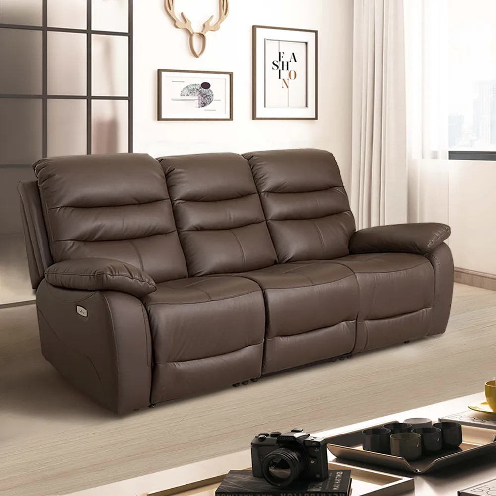 Homelike 納西斯雙電動沙發-三人座 價格比較,價格查詢,歷史價格詳細信息