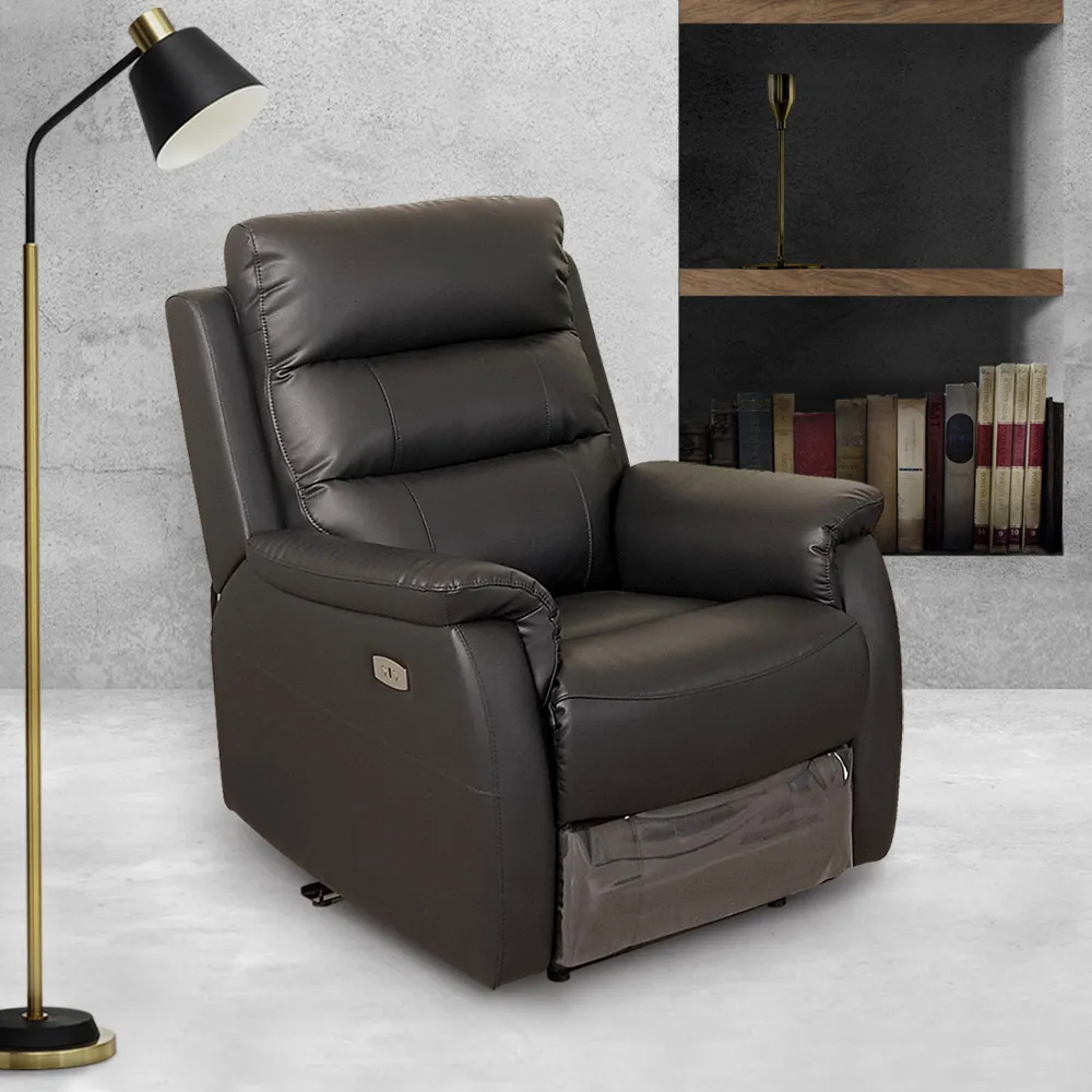 Homelike 喬克單抽床頭櫃(2色可選) 歷史價格詳細信息