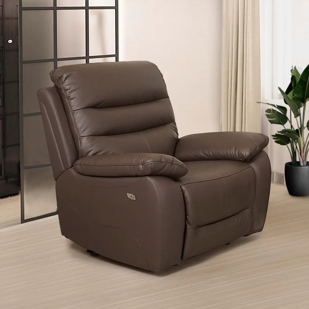 Homelike 納西斯雙電動沙發-三人座 歷史價格詳細信息