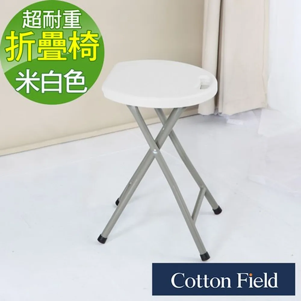 棉花田【海爾】多功能加強型耐重折疊圓凳-藍色 歷史價格詳細信息