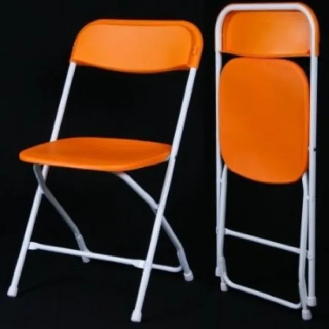 icandy X02折疊椅-橘色6入 價格比較,價格查詢,歷史價格詳細信息