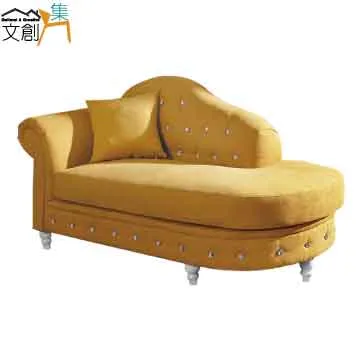 【文創集】梅萊 歐風5尺雙人實木床台(不含床墊) 歷史價格詳細信息