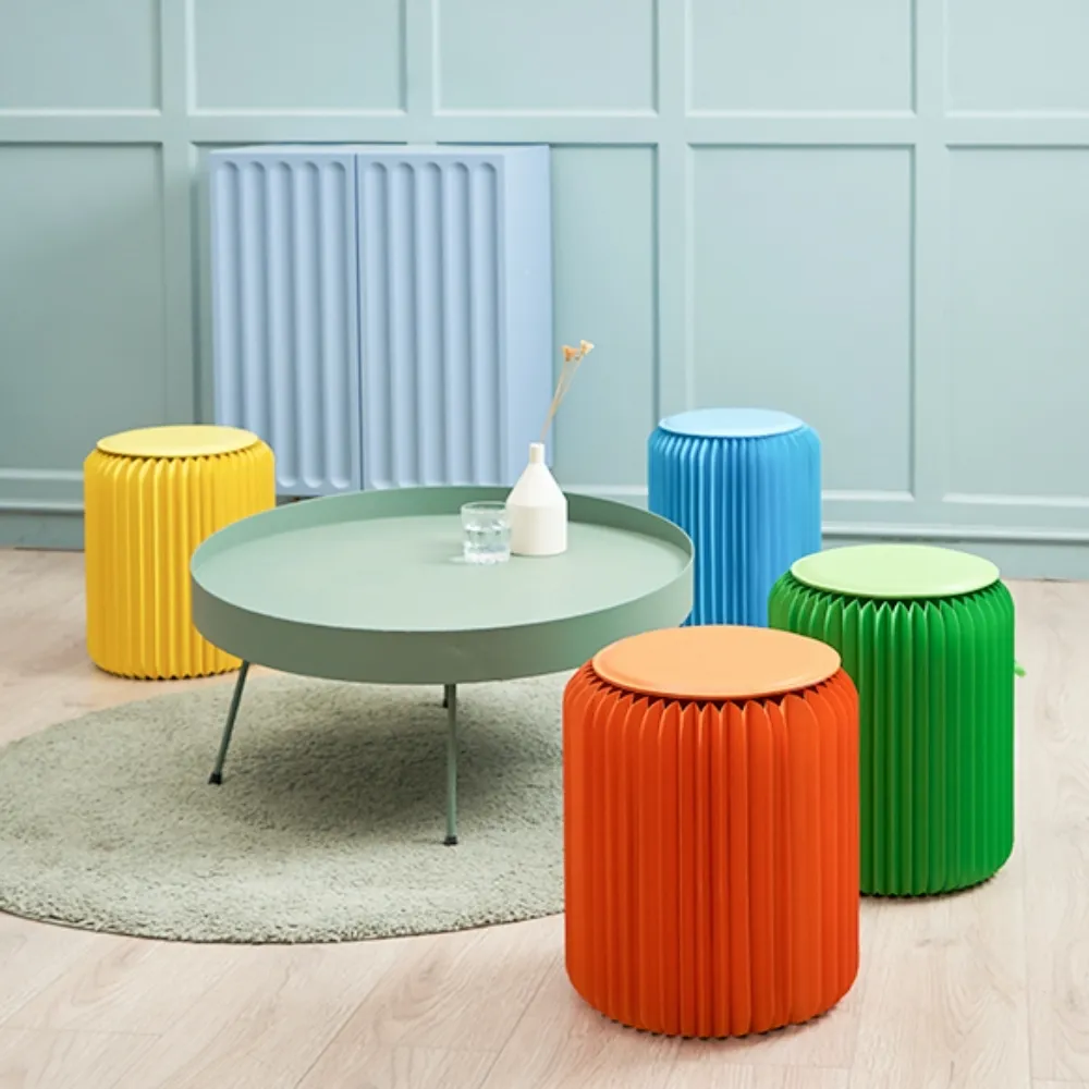 十八紙｜彩色風琴長凳六人座38cm高 歷史價格詳細信息