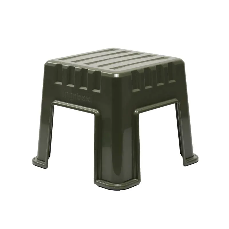 【樹德 livinbox】CH-40 貨櫃小折凳 歷史價格詳細信息