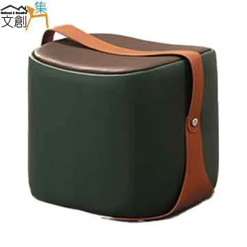 【文創集】奧克1.7尺岩板單抽床頭櫃/收納櫃 歷史價格詳細信息