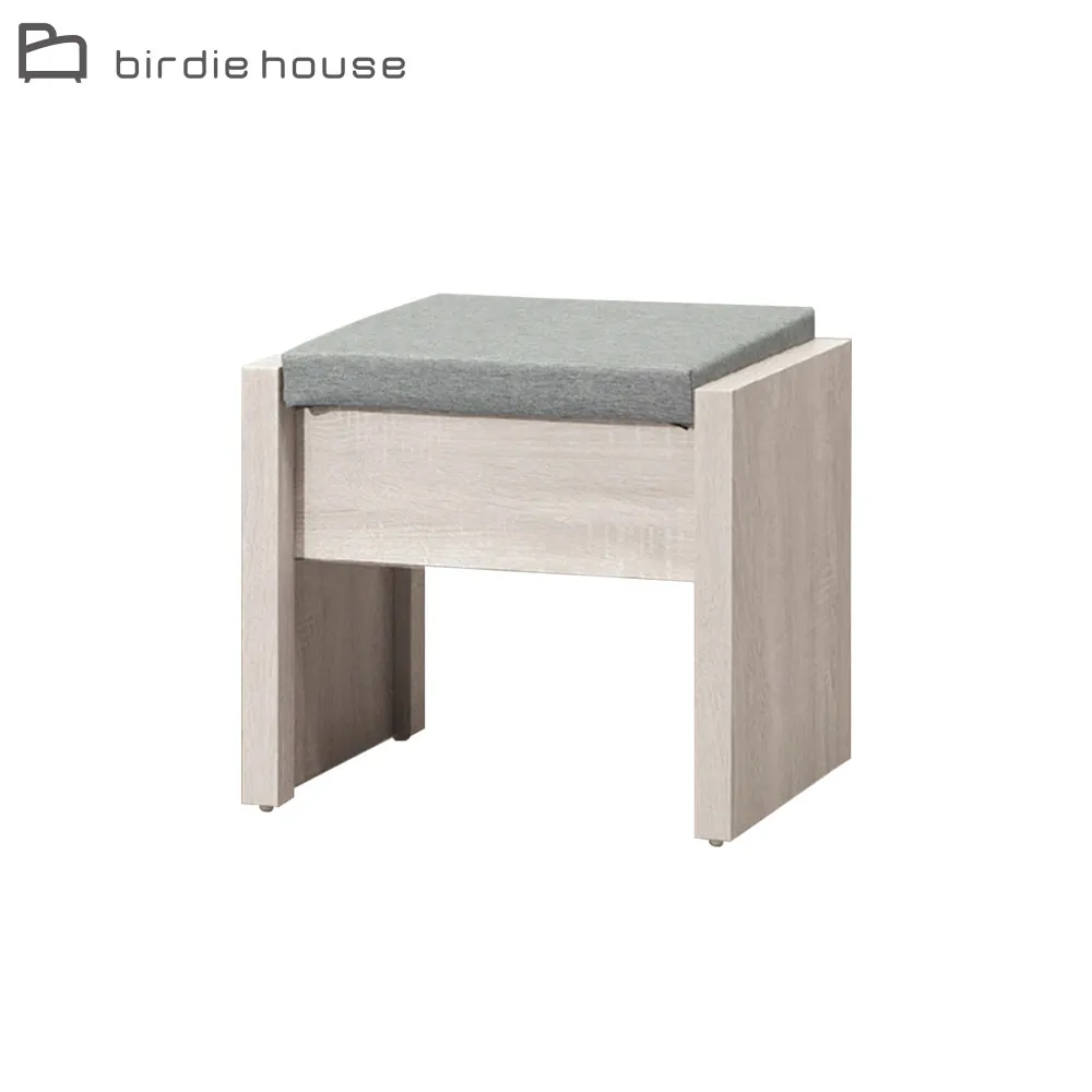 Birdie-雪萊工業風皮革坐墊餐椅/休閒椅(單椅) 歷史價格詳細信息