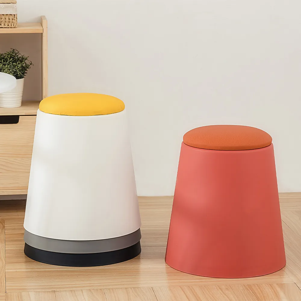 樂嫚妮 可堆疊收納空櫃/一格櫃/E1板材/單格荷重8kg-胡桃木色 歷史價格詳細信息