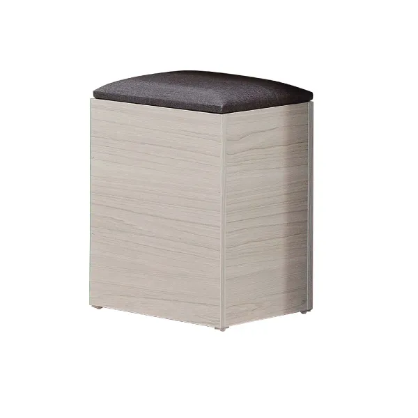 [文創集]波亞利    時尚5尺實木雙人床台(不含床墊) 歷史價格詳細信息