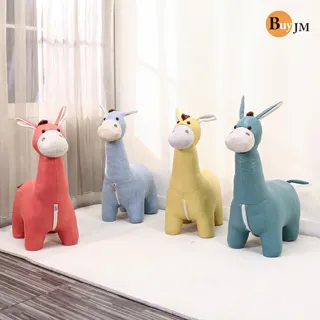 BuyJM童樂實木雙色板凳椅/兒童椅2色可選 歷史價格詳細信息