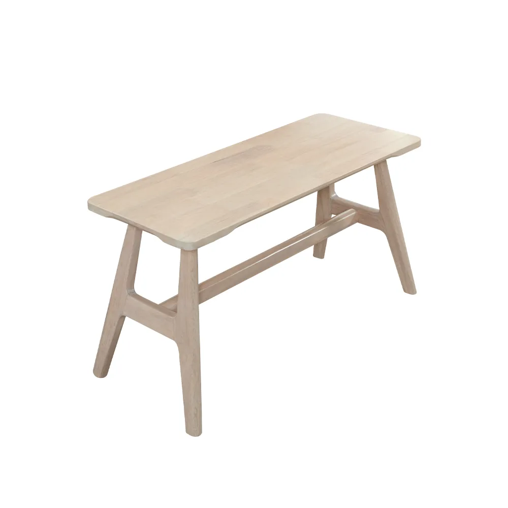 Birdie-托爾希4.7尺原木色實木餐桌椅組合(一桌四椅) 歷史價格詳細信息