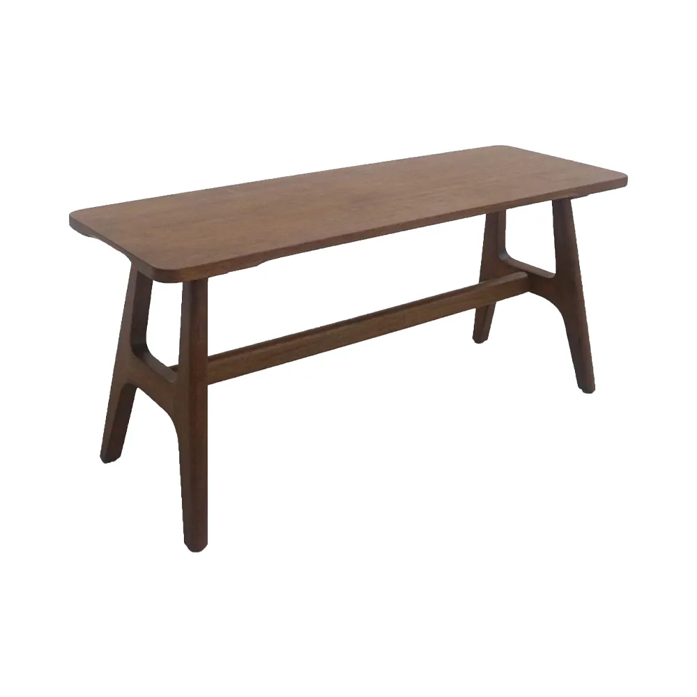 Birdie-托爾希4.7尺原木色實木餐桌椅組合(一桌四椅) 歷史價格詳細信息