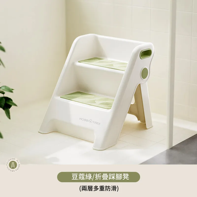 兒童洗手凳實木學習塔寶寶衛生間洗漱凳廚房踩踏凳二擋調節 歷史價格詳細信息