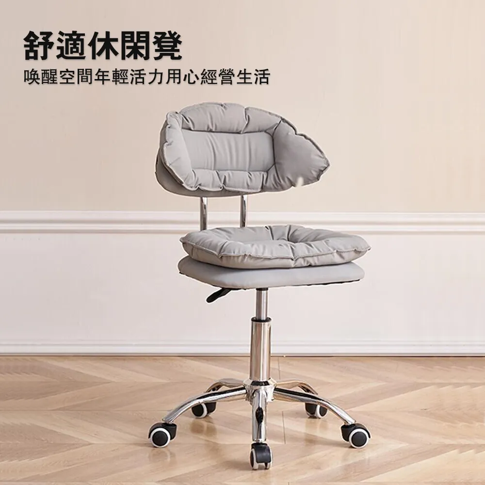 化妝椅 現代簡約小方凳子時尚創意化妝凳椅子家用餐椅凳成人布藝軟面矮凳 歷史價格詳細信息