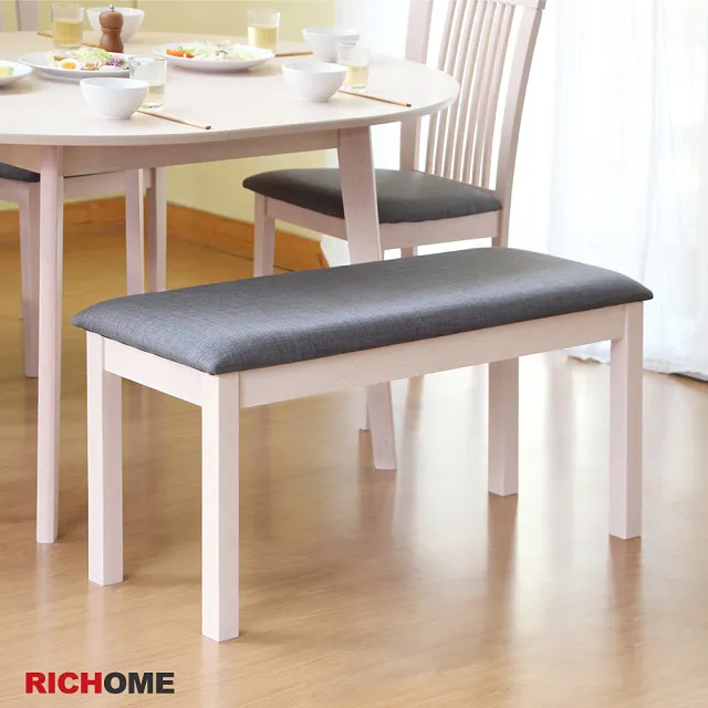 【RICHOME】莉比3.5呎單人床/單人床架/鐵床/鐵管床架(實木+鐵管) 歷史價格詳細信息