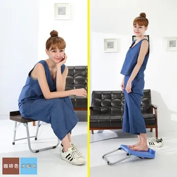 BuyJM小編織休閒涼椅/露營椅/折疊椅 歷史價格詳細信息