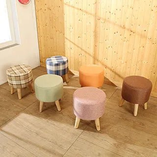 BuyJM繽紛仿布紋L型沙發椅2入組 歷史價格詳細信息