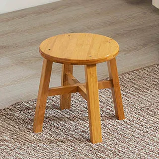 【HappyLife】楠竹製圓凳/小 (YV9958) 歷史價格詳細信息