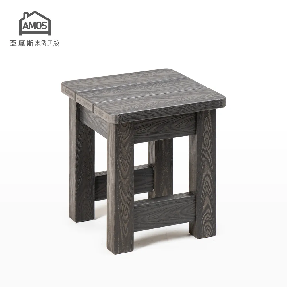 【Amos】大和日式塑木防水防潮浴椅(小) 歷史價格詳細信息