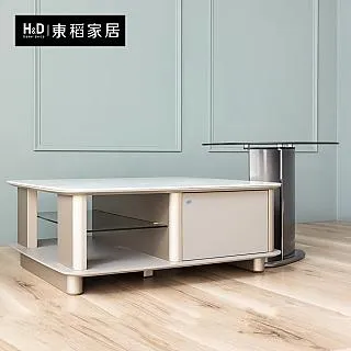 【H&D 東稻家居】組合茶几全組/TCM-03674 歷史價格詳細信息