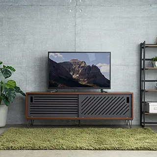 H&D Renns雷恩5尺胡桃電視櫃-DIY組裝 價格比較,價格查詢,歷史價格詳細信息