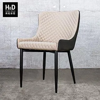 【H&D 東稻家居】白色皮餐椅/TJS1-05193(餐椅 椅) 歷史價格詳細信息