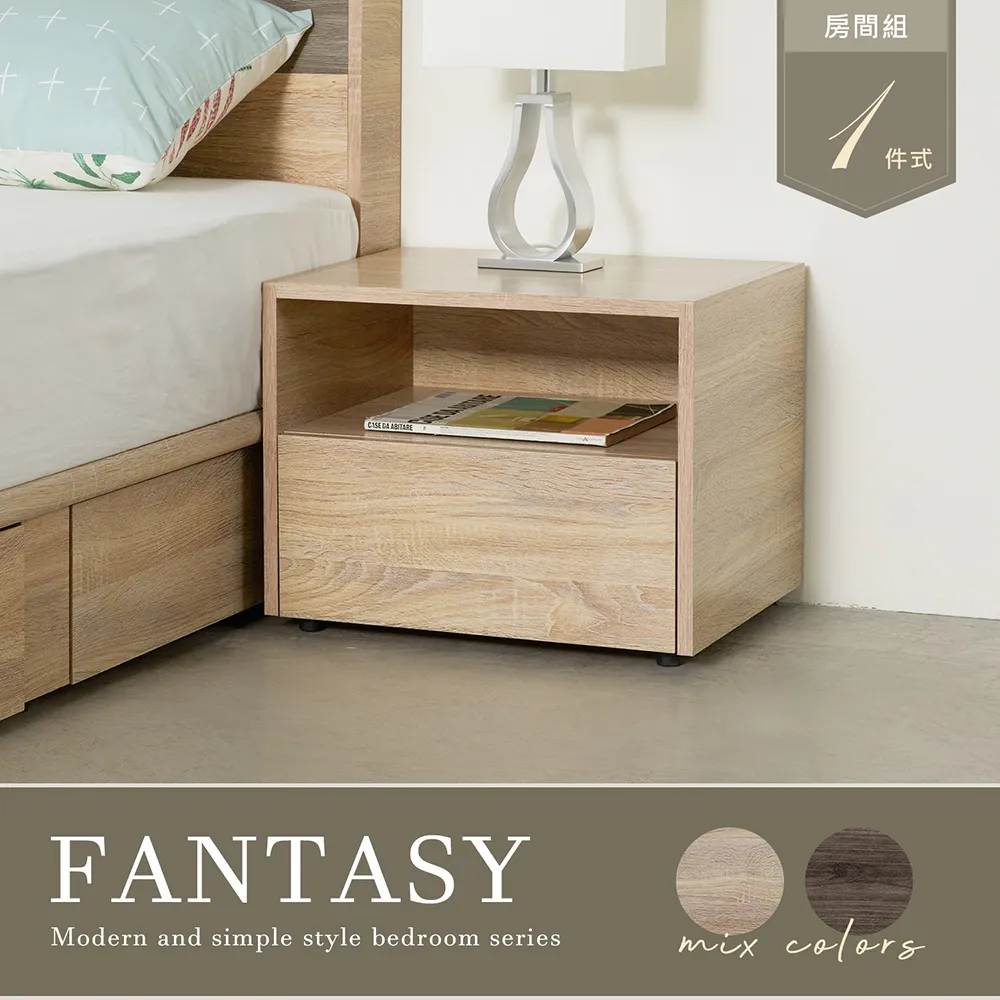 H&D FANTASY拚色木紋5尺雙人3件式房間組-附遙控式床頭燈 雙插座 輕收納設計 歷史價格詳細信息