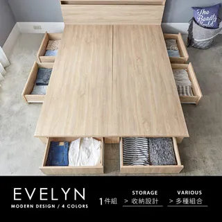 伊芙琳現代風附燈3x6尺衣櫃-4色 歷史價格詳細信息