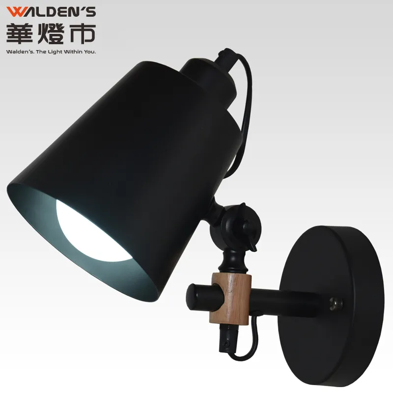 【華燈市】工業復刻小酒館壁燈 歷史價格詳細信息