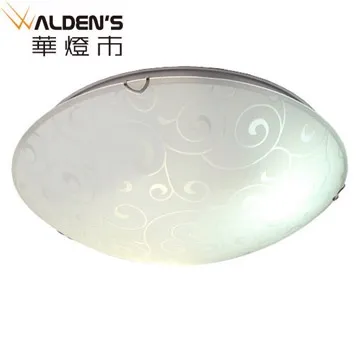 【華燈市】藤蔓吸頂燈 0500470 燈飾燈具 房間燈走道燈浴廁燈 歷史價格詳細信息