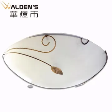 【華燈市】旋繞藤蔓5+1吸頂燈 價格比較,價格查詢,歷史價格詳細信息