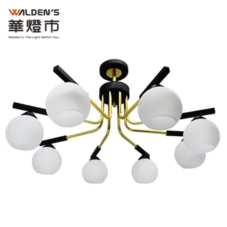 【華燈市】圓頂單燈吊燈－槍灰 歷史價格詳細信息