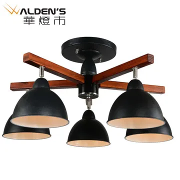 【華燈市】貝克3燈半吸頂燈 030680 燈飾燈具 客廳燈餐廳燈房間燈 歷史價格詳細信息