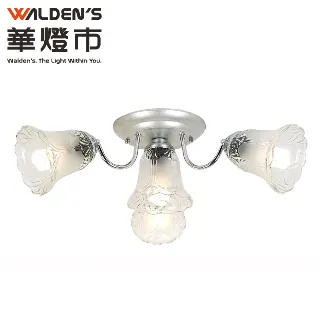 【華燈市】銀鑽52吋黑色三葉鐵葉扇 (0100893) 燈飾燈具 書房燈臥房燈/特別訂購不可退貨 歷史價格詳細信息