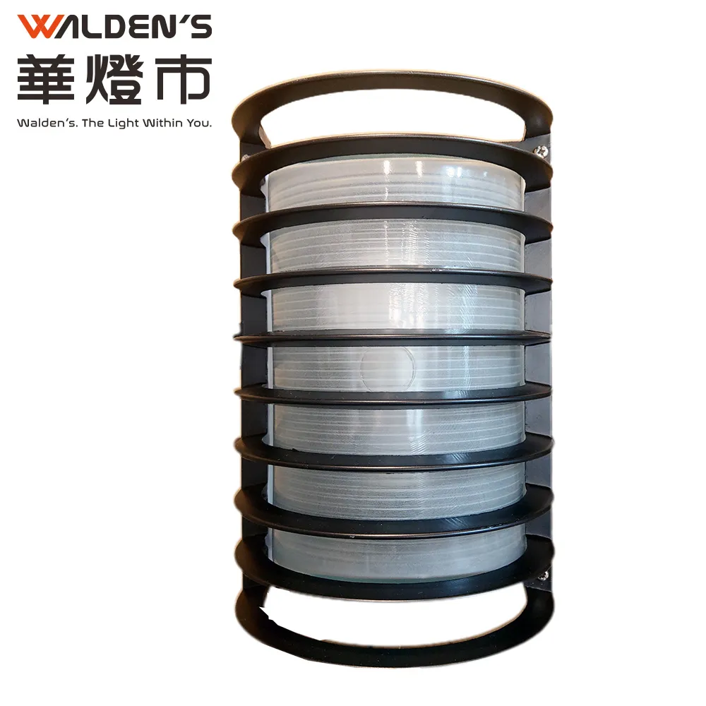 【華燈市】戶外壁燈/庭園壁燈 燈飾燈具 室外防水燈 歐式風格 歷史價格詳細信息