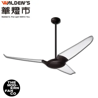 【華燈市】摩登扇 56吋ICAir3艾司特 DC亮白三葉6速遙控吊扇-亮白葉片(附LED 20W) 0101190 歷史價格詳細信息