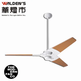 【華燈市】摩登扇 52吋Torsion拓森 三葉吊扇+白色葉片 0100860 燈飾燈具 送基本安裝 歷史價格詳細信息