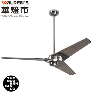【華燈市】摩登扇 52吋Torsion拓森 三葉吊扇+白色葉片 0100860 燈飾燈具 送基本安裝 歷史價格詳細信息