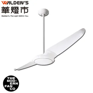 【華燈市】摩登扇 56吋ICAir3艾司特 DC亮白三葉6速遙控吊扇-亮白葉片(附LED 20W) 0101190 歷史價格詳細信息