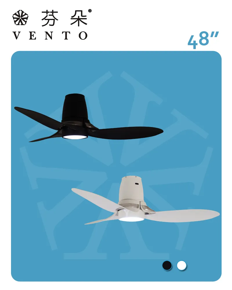【芬朵VENTO】48吋AEOLOS系列遙控吊扇燈(DC馬達 附LED燈 110V) 歷史價格詳細信息