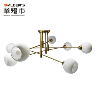 吸頂燈(8)~E27~功能正常~不附燈泡~單盞價格~隨機出貨 歷史價格詳細信息