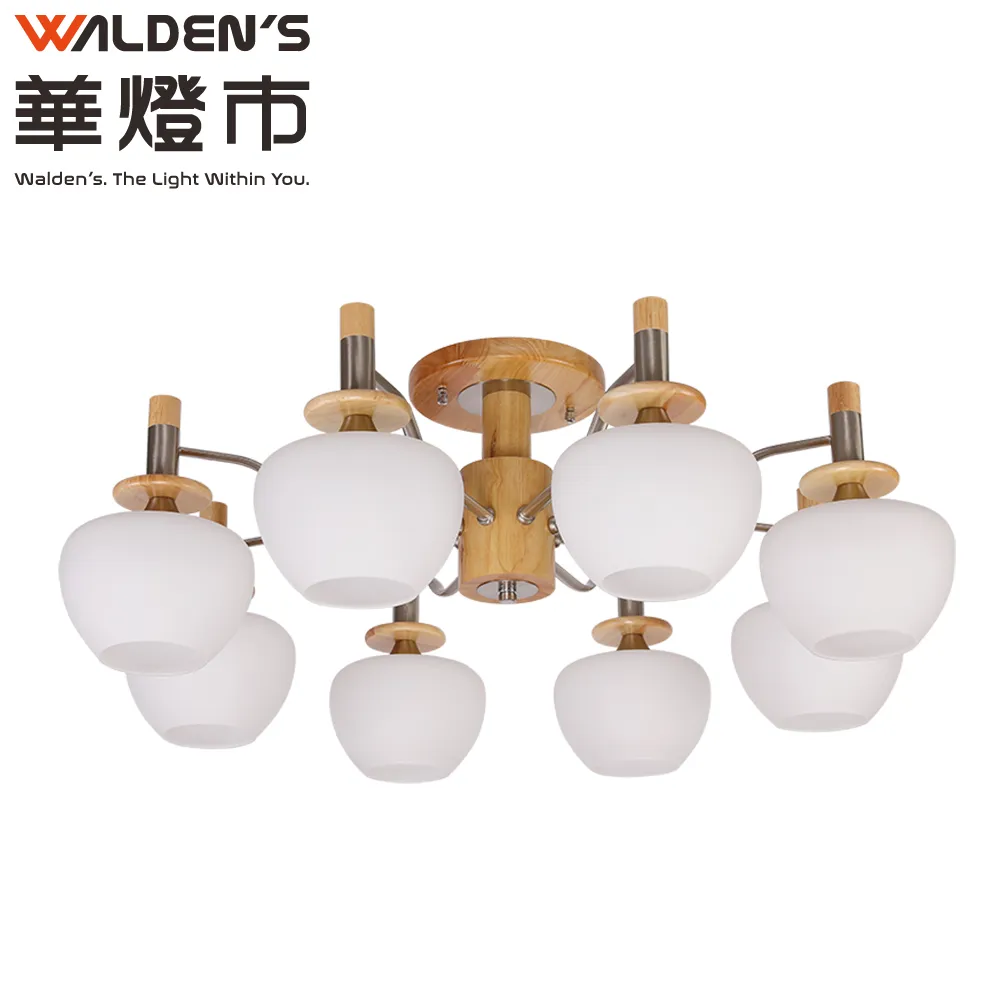 吸頂燈(8)~E27~功能正常~不附燈泡~單盞價格~隨機出貨 歷史價格詳細信息