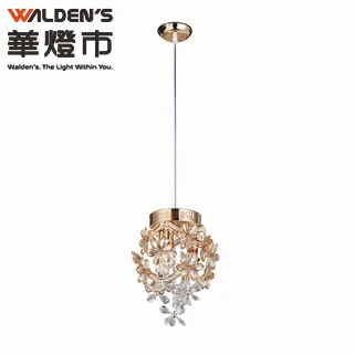 【華燈市】金色海灣手工黑拉絲3燈半吸頂燈 0300599 燈飾燈具 房間客廳餐廳書房客房 歷史價格詳細信息