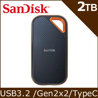 SanDisk E81 2TB 2.5吋行動固態硬碟 歷史價格詳細信息