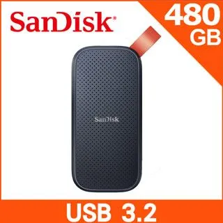 SanDisk E30 480G Extreme 行動固態硬碟 Portable SSD 歷史價格詳細信息