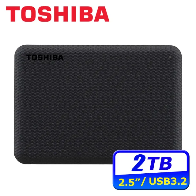 TOSHIBA Canvio Advance V10 2TB 2.5吋行動硬碟-綠 歷史價格詳細信息